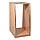 Thon Studio Rack 5002 21U beech, фото 4