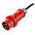 Stairville Motor Cable 4p 1,5mm² 16A 10m, фото 2