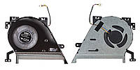 Вентилятор Asus кулер для моделей ноутбука F513, K513, M513, R528, S513, X513 (13NB0SK0P01011) Оригинал от