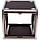 Thon Sliding Door Rack 8U 50, фото 7