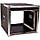 Thon Sliding Door Rack 8U 50, фото 10