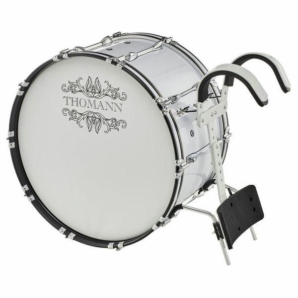 Thomann BD2614 Marching Bass Drum