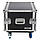 Flyht Pro Rack 8U Live 45 Wheels, фото 3