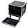 Flyht Pro Rack 8U Live 45 Wheels, фото 6