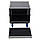 Flyht Pro Rack 8U Live 45 Wheels, фото 7
