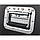 Flyht Pro Rack 8U Live 45 Wheels, фото 8