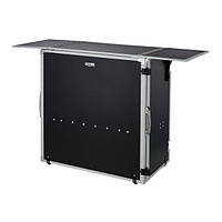 Flyht Pro Case Info Desk