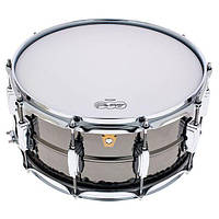 Ludwig LB417K 14" x 6.5" Black Beauty