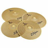 Zildjian L80 Low Volume 468 Box Set