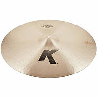 Zildjian 22" K-Custom Dark Ride