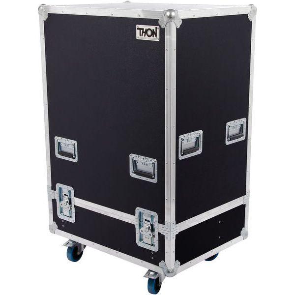 Thon Roadcase 4 x d&b Y8/12, фото 1
