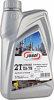 Масло Jasol Moto 2T Stroke TA/TB (Mixol) 1л