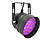 Stairville LED PAR 56 10mm Black RGB, фото 8