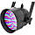 Stairville LED PAR 56 10mm Black RGB, фото 9