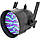 Stairville LED PAR 56 10mm Black RGB, фото 10