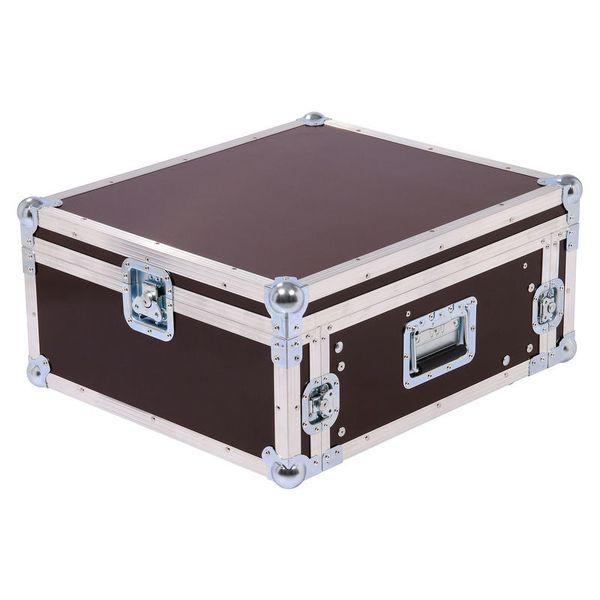 Thon Triple Door Live Rack 4U 45 RA