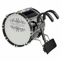 Thomann BD1814BL Marching Bass Drum