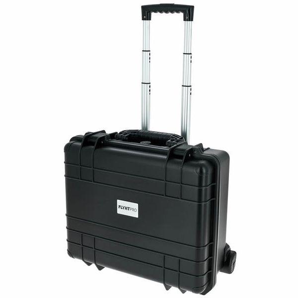 Flyht Pro WP Safe Box 2 IP65