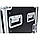 Flyht Pro Rack 12U Live 45 Wheels, фото 7