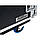 Flyht Pro Rack 12U Live 45 Wheels, фото 9