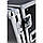 Flyht Pro Rack 12U Live 45 Wheels, фото 11