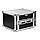 Flyht Pro Rack 8U Double Door Profi, фото 3