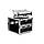 Flyht Pro Rack 8U Double Door Profi, фото 6