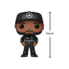 Ігрова фігурка Funko POP! серії Формула-1 - Льюїс Гамільтон 62220, фото 3