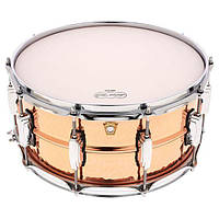 Ludwig 14"x6,5" Hammered Copper Phon.