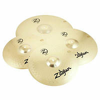 Zildjian Planet Z Standard Cymbal Set