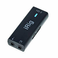 IK Multimedia iRig HD-2