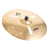 Zildjian 18" A-Custom EFX