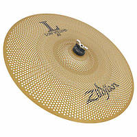 Zildjian 16" Low Volume Crash