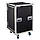 Flyht Pro Rack 16U Slide Shock Mount, фото 4