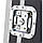 Flyht Pro Rack 22U Slide Shock Mount, фото 8