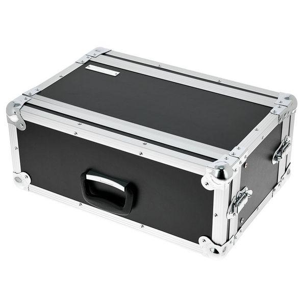 Flyht Pro Rack 4U Eco II Compact 23