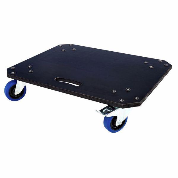 Flyht Pro Wheel Board with Brakes, фото 1