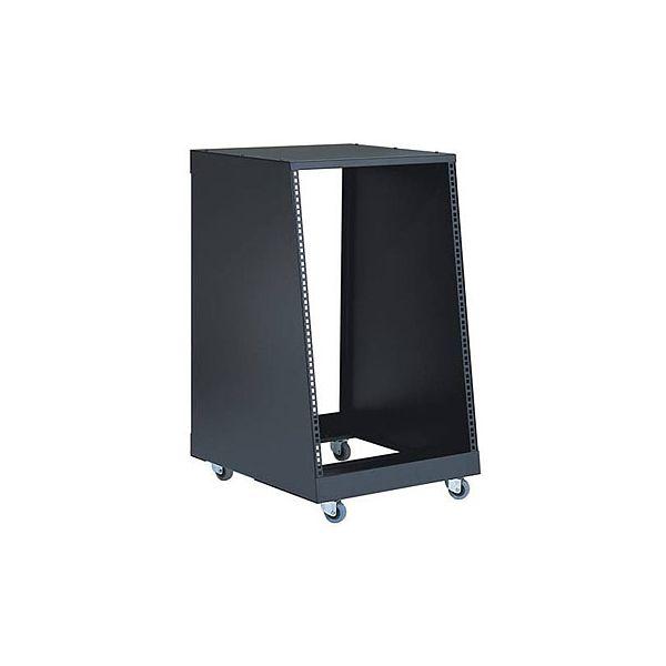 K&M 48260 19" Rack 21U
