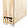 Sonor KS50P c1 Deep Bass Rosewood, фото 5