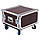 Thon Rack 6U Live 45 Wheels, фото 4