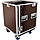 Thon L-Rack 12U 45 Wheels, фото 6