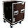 Thon L-Rack 12U 45 Wheels, фото 7