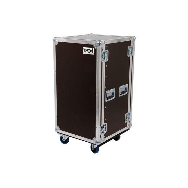 Thon Rack 20U Profi 45 Wheels