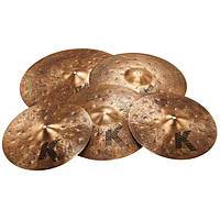 Zildjian K-Custom Special Dry Pack