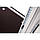 Thon Rack 20U Profi 45 Wheels, фото 9