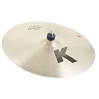 Zildjian 16" K-Custom Dark Crash