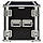 Flyht Pro Rack 12U Double Door, фото 4