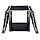 Flyht Pro Rack 12U Double Door, фото 5