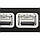 Flyht Pro Rack 12U Double Door, фото 8
