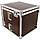 Thon L-Rack 12U 45 Service Hatch RA, фото 6